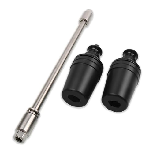 Protection contre les chutes de moto : cadre de carénage robuste pour Street Fighter 848
