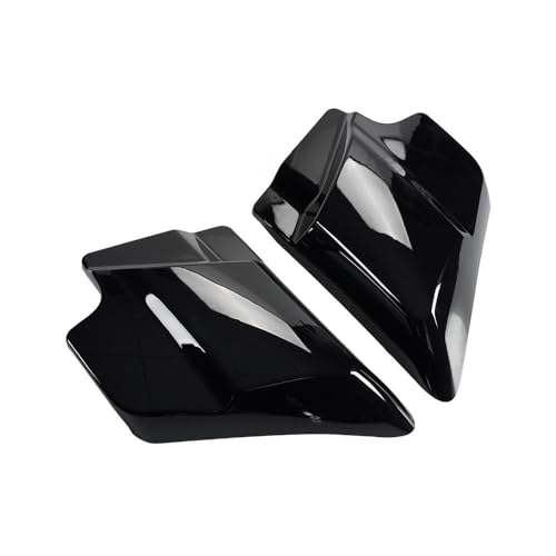 Déflecteur d'aileron avant moto panneaux latéraux Street Glide Electra 2009-2022