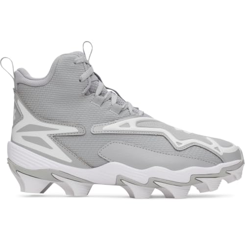 Image of Under Armour Kids Harper 11 RM Jr. Baseball RM Cleats (Toddler /Little Kid /Big Kid)