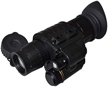 visione notturna monoculare per casco