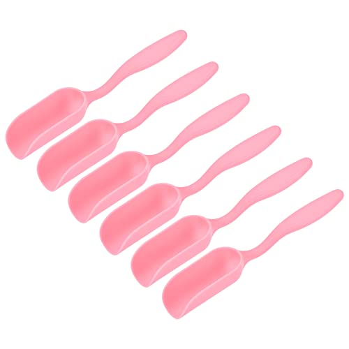 Herramienta de jardinería mini 6 unidades MECCANIXITY rosa miniatura 1