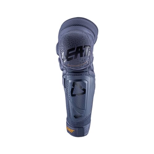 Leatt 3DF Hybrid EXT Knee&Shin Guard