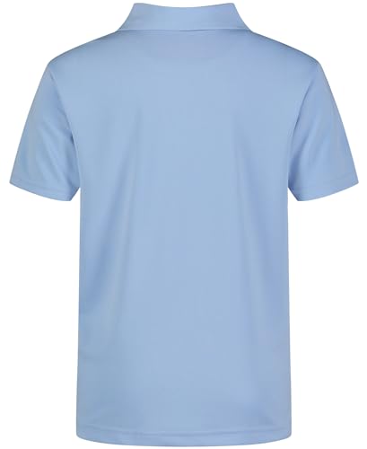 Nautica Boys' S/Performance Polo2