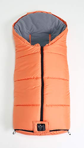 Preisvergleich Produktbild Kaiser 6574632 JOOSHI Thermo Basic Universal, orange, 800 g