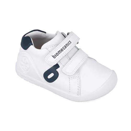 Biomecanics 251010b Blnocn taille 24 semelle flexible - 4