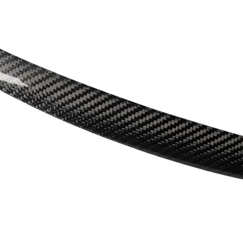 Cache-sourcils phares antibrouillard carbone pour BMW M3 E90 berline 2008-2011