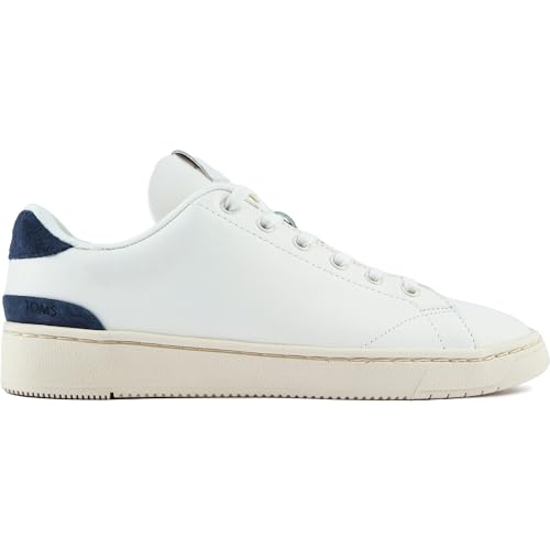Image of TOMS Men's Trvl Lite Low Lace-Up Sneakers