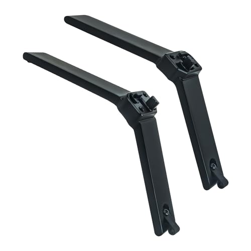 New 50C350LU 55C350LU TV Base Stand Legs Replaced fit for Toshiba 4K Smart TV 50C350LU 55C350LU