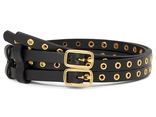 Madewell Women's Grommet Belt