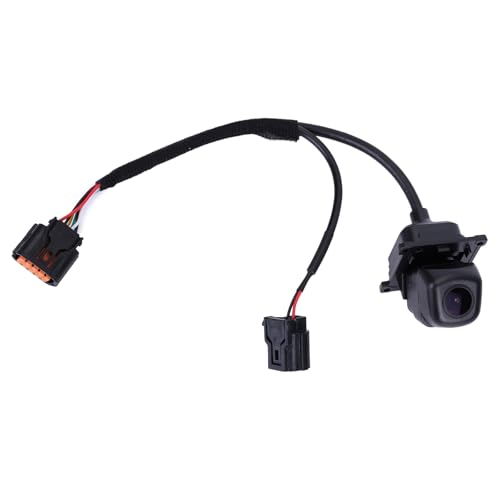 Image of 99241-K0000 Rear View Backup Camera for Kia Soul EX LX 2020 2021 2022 1.6L 2.0L Reverse Parking Camera 99241K0000 Parking Assist Backup Camera