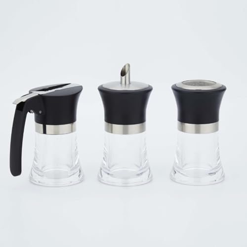Botella de condimentos para leche condensada y vinagre en tu cocina diaria 5