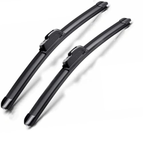 Balai d'essuie-glace 22 pouces Lincoln Navigator Mk3 pour rouler sereinement en famille