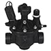Toro P-220 Pressure Regulating Electric Valve with 1" NPT and DC Latching Solenoid