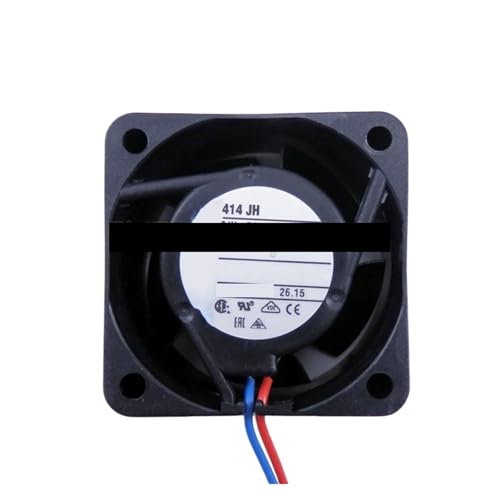 Ventilateur 24 V 2,7 W 414JH contre la surchauffe des composants DC