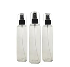 Geniess-Bar! PET Flaschen 3x Sprühflasche...