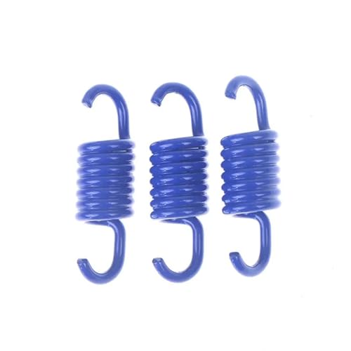 Kit ressorts d'embrayage de compétition GY6-150 pignon de démarreur