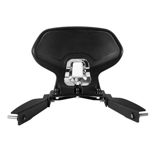 Appui-dos arrière de passager moto de qualité supérieure pour Forza 350 2025