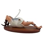Parastone JB32 Man-Eating Fish Sculpture Museum Shop by Hieronymus Bosch