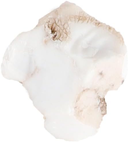 WHZHDMA Bulk Natural Crystal Rough Stone Natural Sheep Stomach Stone Ore Crystal Rough Stone Ornaments Ore Specimen Diffuser Stone Gravel Rocks Stones and Crystals