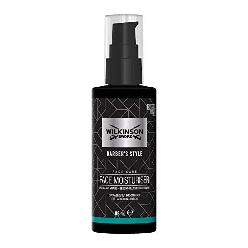Wilkinson Sword – Barber’s Style