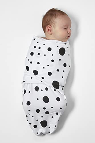 Meyco SwaddleMeyco 301016 - Panno per zaino DOTS