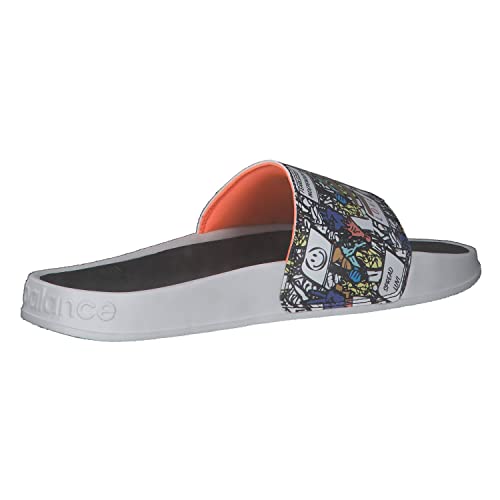 Image of New Balance Men's 200 V1 Slide Sandal