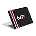 Head Case Designs Officially Licensed EA Bioware Mass Effect N7 Logo Graphics Vinyl Sticker Skin Decal Cover Compatible with MacBook Pro 13.3