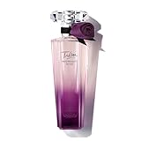 Lancôme Trésor Midnight Rose Eau de Parfum - Long Lasting Fragrance For Women With Bold Notes Of Jasmine, Peony, Blackcurrant And Pink Pepper, 30ml