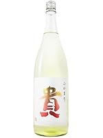 貴 (たか) 特別純米 ふかまり 1800ml