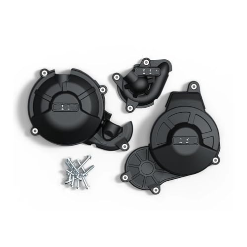 Housse de protection pour moteur moto RS 660 haute résistance