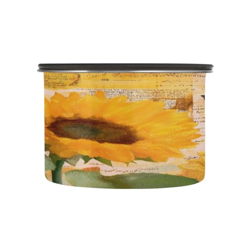 Envase hermético de acero inoxidable para café Blueangle 17oz