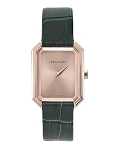 Salvatore Ferragamo Crystal Collection