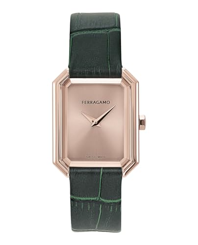 Salvatore Ferragamo Crystal Collection