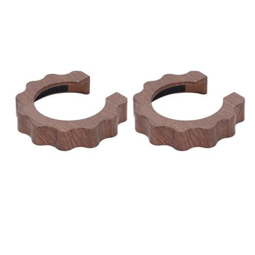 Progettato come un utile accessorio for baristi, funziona bene con le macchine stile E61 for supportare la manutenzione regolare e una gestione più comoda della testata di infusione.