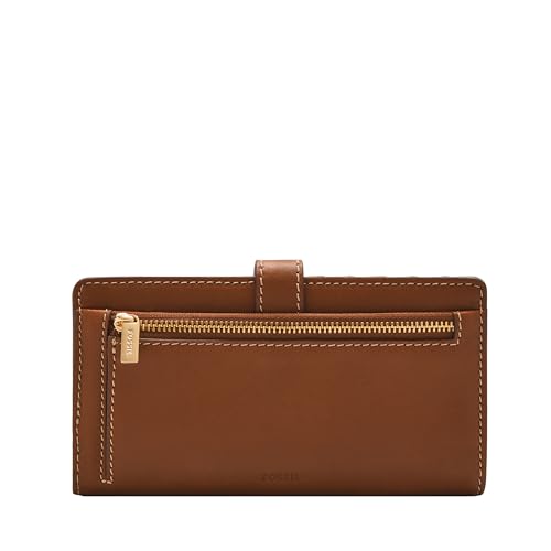 Image of Fossil Lennox Tab Bifold Wallet