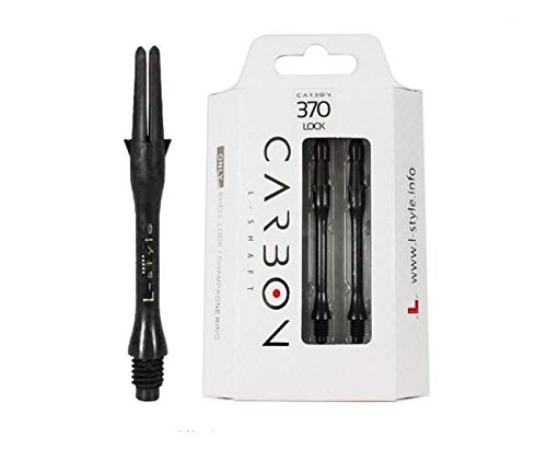 Amazon | エルスタイル エルシャフト シャフト カーボン Slim 370