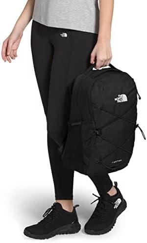 The North Face Women's Jester Everyday Laptop Backpack, TNF Black, One Size - 4