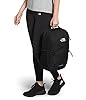 The North Face Women's Jester Everyday Laptop Backpack, TNF Black, One Size #4