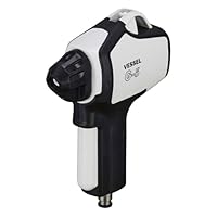 ベッセル(VESSEL) 静電気除去 イオンエアーガン G-2 ggw725x Amazon.co.jp: ベッセル(VESSEL) 静電気除去 イオンエアーガン G-2