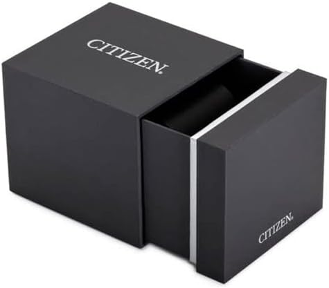 Miniatura 4 de Citizen Reloj Hombre 8560 BM8560-37L titanio, BM8560-37L