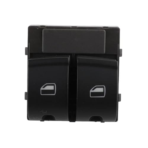 Interrupteur de vitre électrique commande fluide Audi TT R8