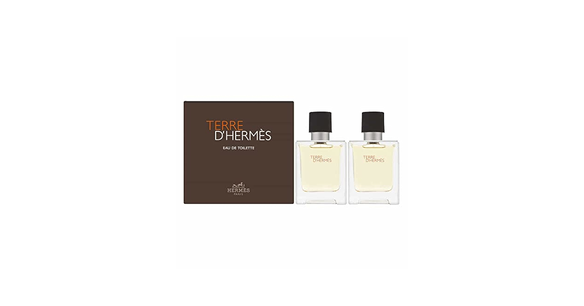TERRE D'HERMES ユニセックス香水　125ml Terre d'Hermes Parfum - 2.54 fl.oz | Hermès USA