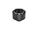 Produktbild Thermaltake CL-W214-CU00BL-A Pacific "C-Pro G1/4 PETG OD" Kompressionsfitting, 16 mm Schwarz