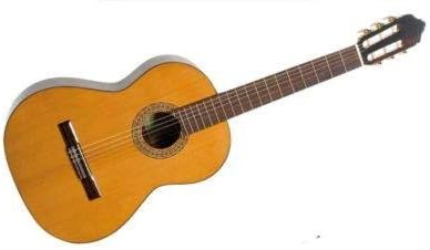 Azahar 140 Spanish Classical Guitar, Rosewood