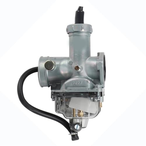 Carburateur PZ27 pour XR200 idéal pour vos sorties tout-terrain et enduro