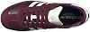 Tenis adidas Samba OG para Mujer Casual - Blanco Hueso 8