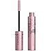 Maybelline New York Schwarze Wimperntusche für extrem lange Wimpern, Lash Sensational Sky High Mascara, Very Black, 7,2 ml schwarze günstig Kaufen-Maybelline New York Schwarze Wimperntusche für extrem lange Wimpern, Lash Sensational Sky High Mascara, Very Black, 7,2 ml