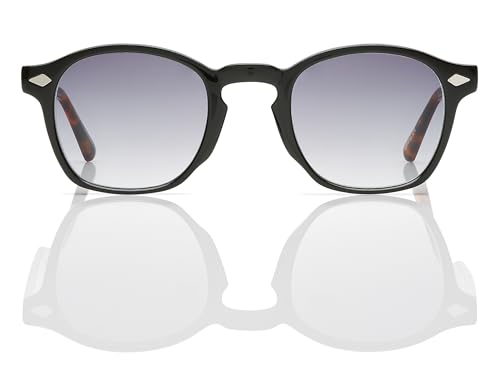 Image of SAV Eyewear Sunglass Readers, Unisex vintage design