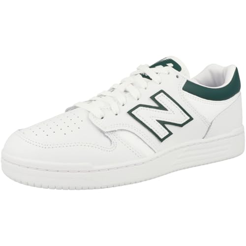 Image of New Balance Men's 480 V1 Sneakers