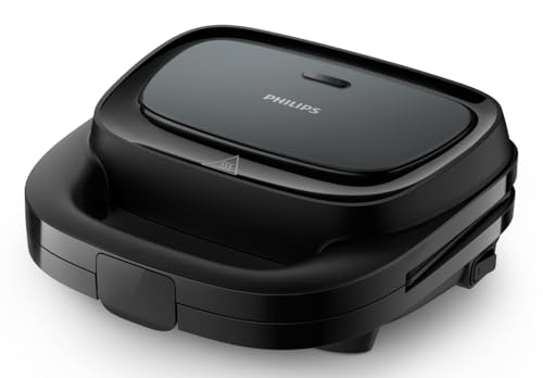 Gaufrier 750w Noir - HD2332.90